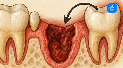 Alveolalgia