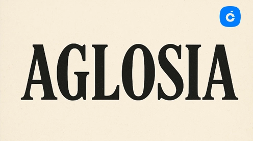 aglosia