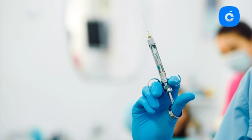anestesia dental