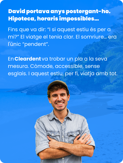 David Movil catalán