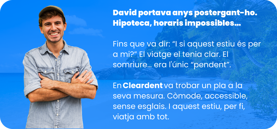 David catalán