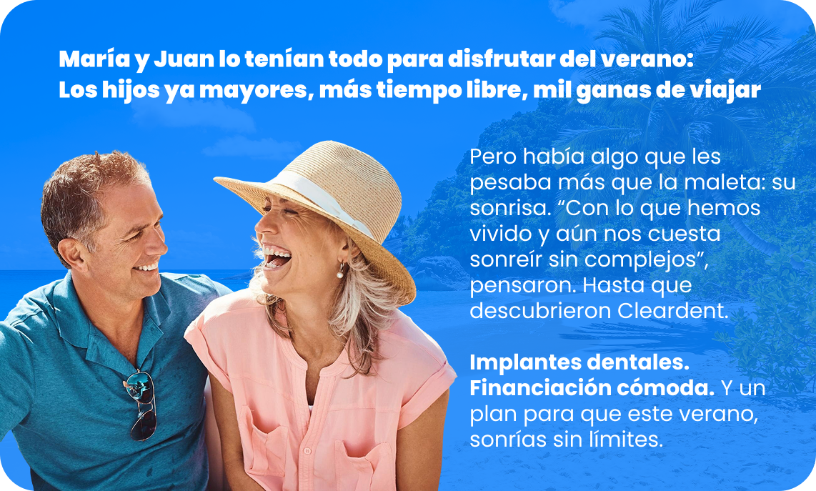María y Juan