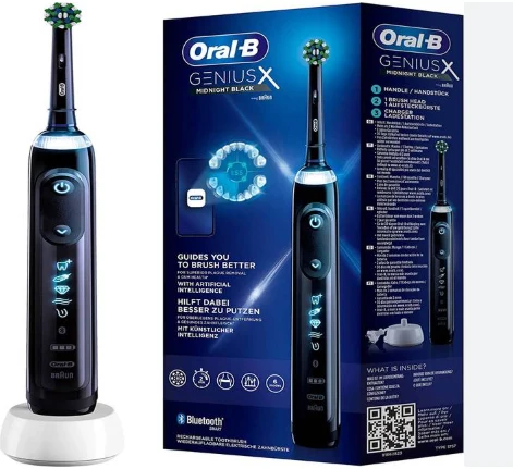 Oral B Genius X 10000