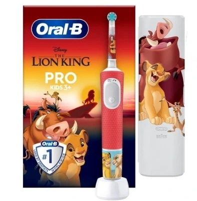 Oral B Kids Disney