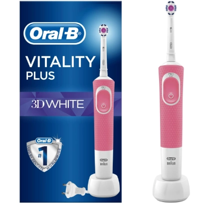 Oral B Vitality Plus