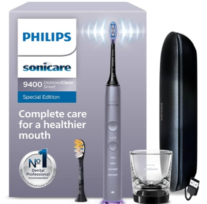 Philips Sonicare DiamondClean Smart