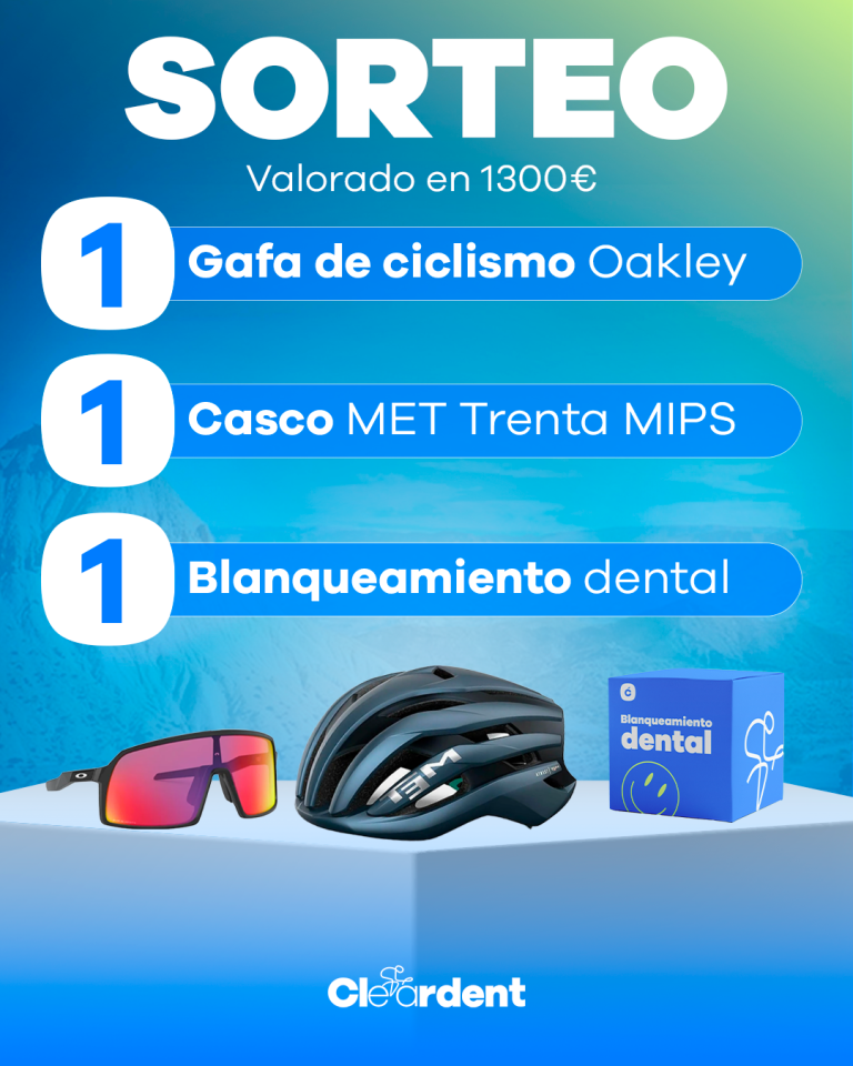 Sorteo titan
