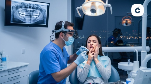 urgencias dentales cerca de mi