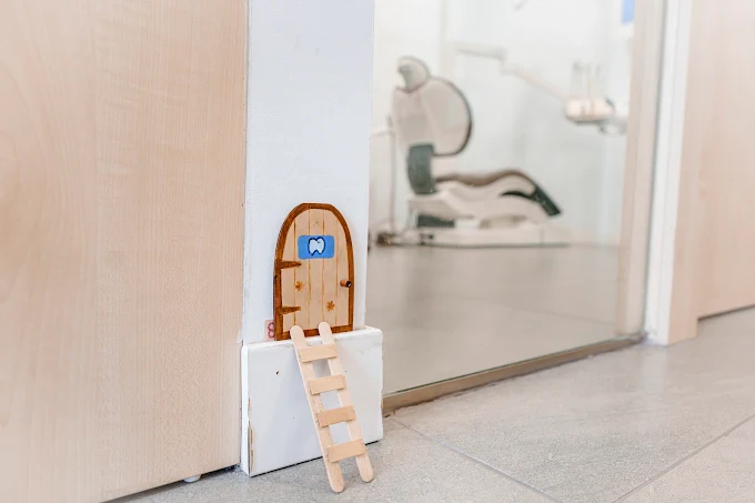 puerta ratoncito pérez