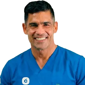 Dr. Ismael Cerezo – CEO Dr Médico Cleardent