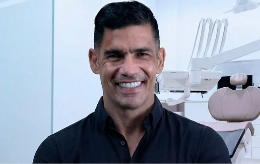 Ismael cerezo CEO Cleardent (2)