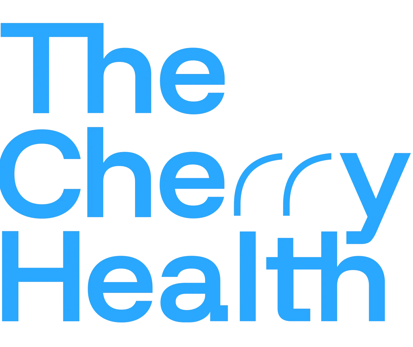 Logotipo The Cherry Health 13