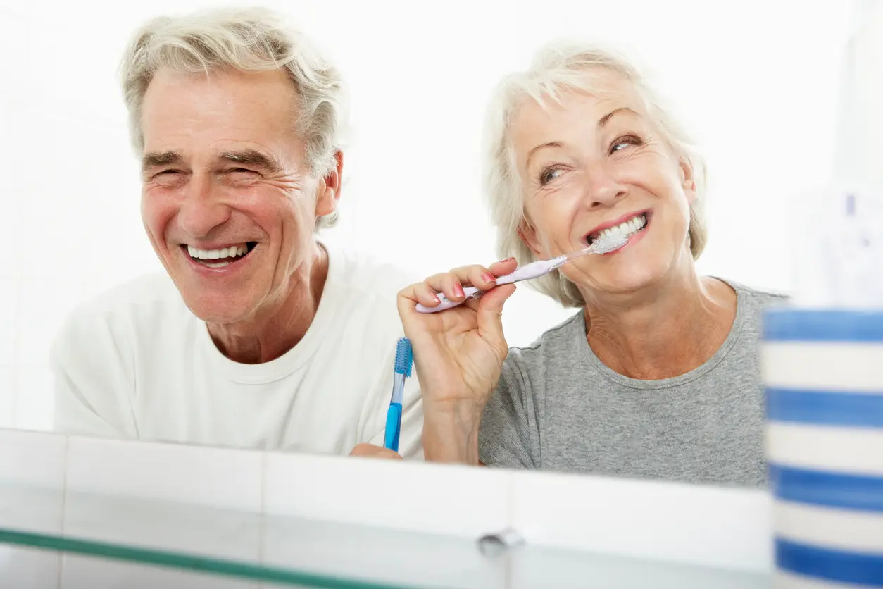 a largo plazo implantes dentales