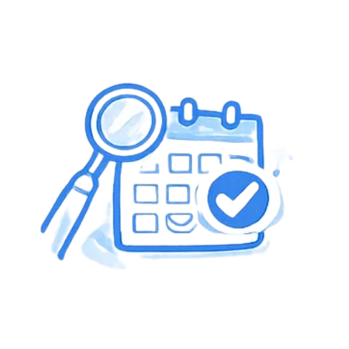 revisiones periodicas