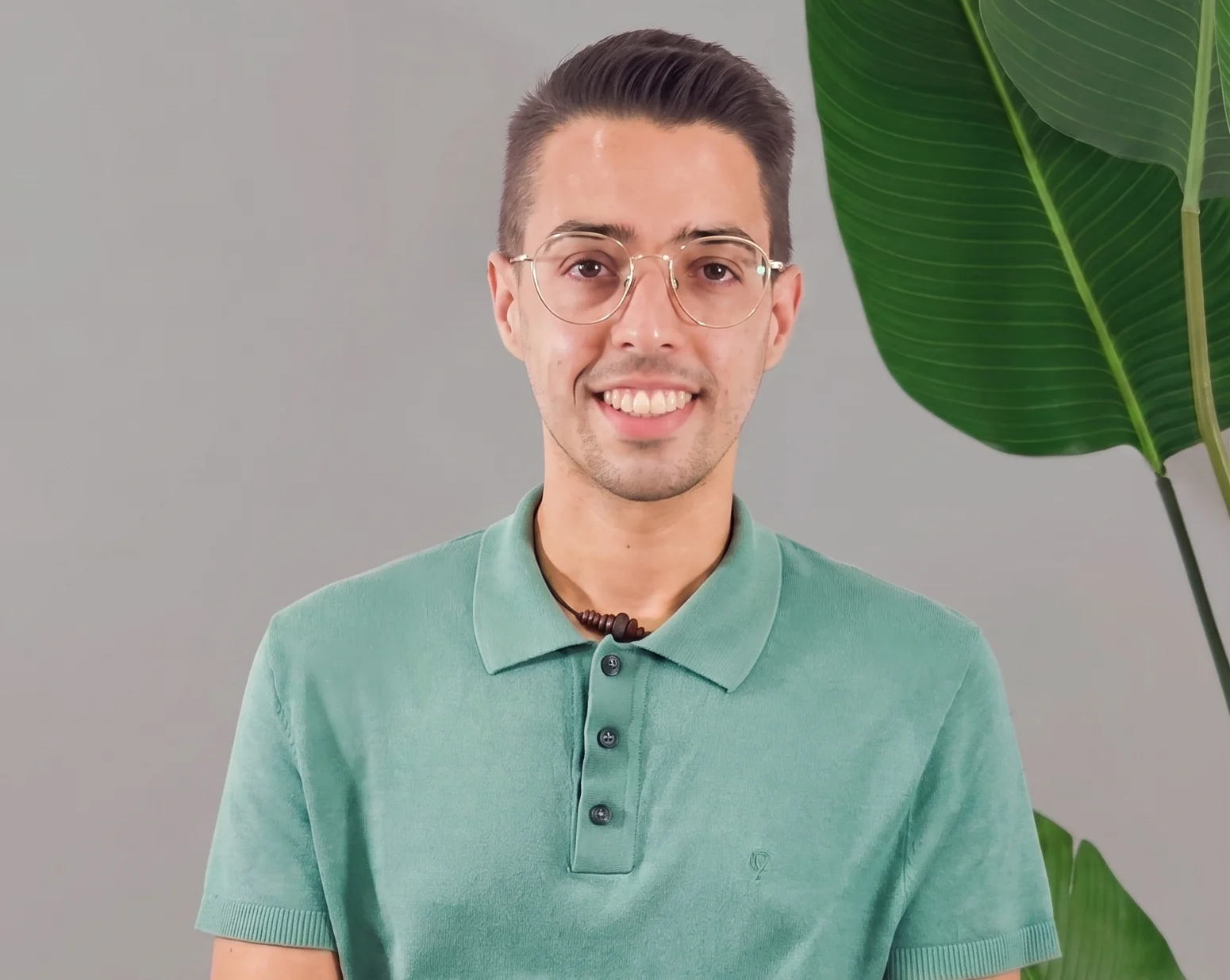 Jesús testimonio Osuna