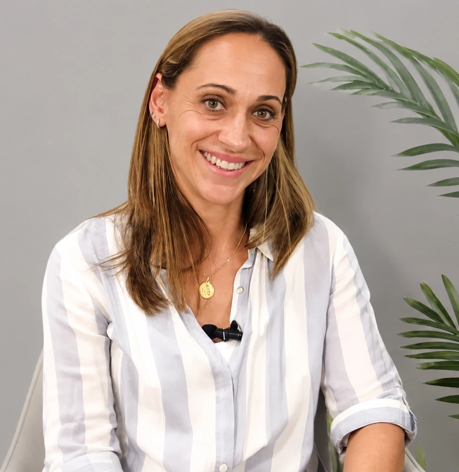 Mª Carmen Testimonio La Puebla