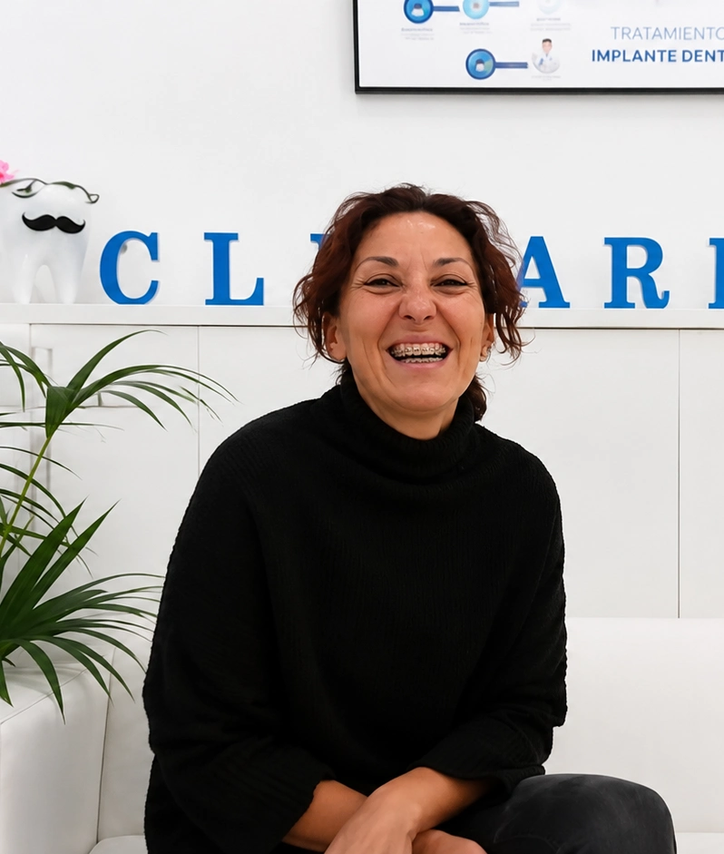 Mª Carmen testimonio Bujalance