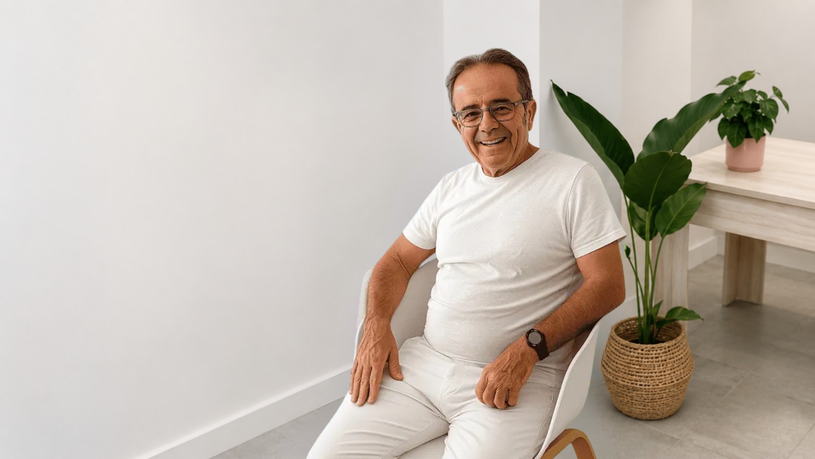 Manuel testimonio Arahal