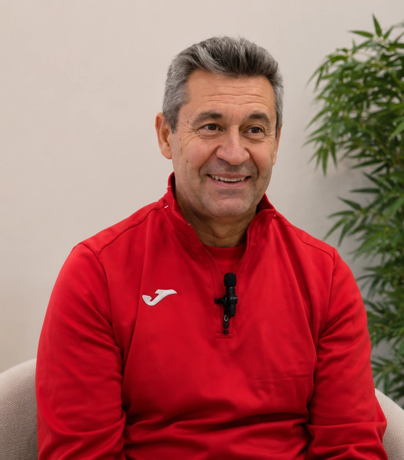Manuel testimonio Torredonjimeno