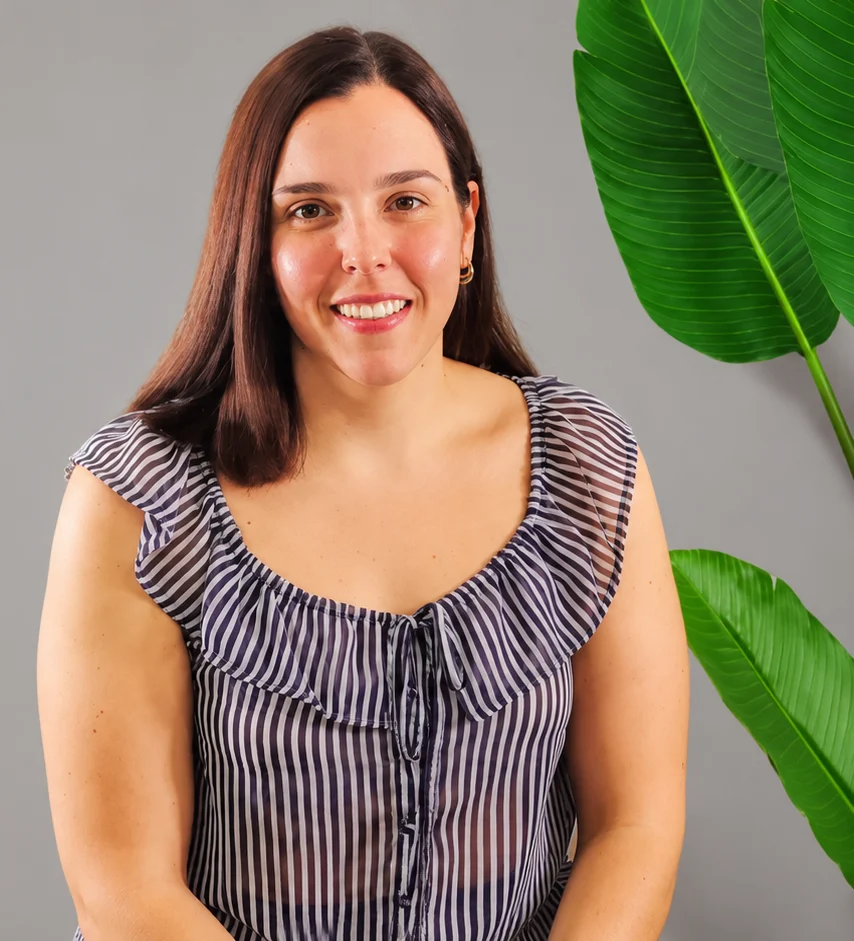 María testimonio Osuna