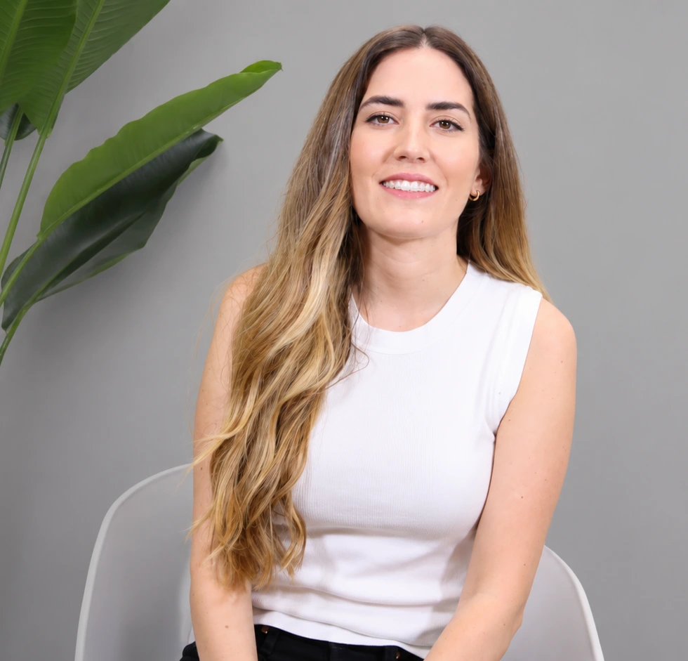 Miriam testimonio Albolote
