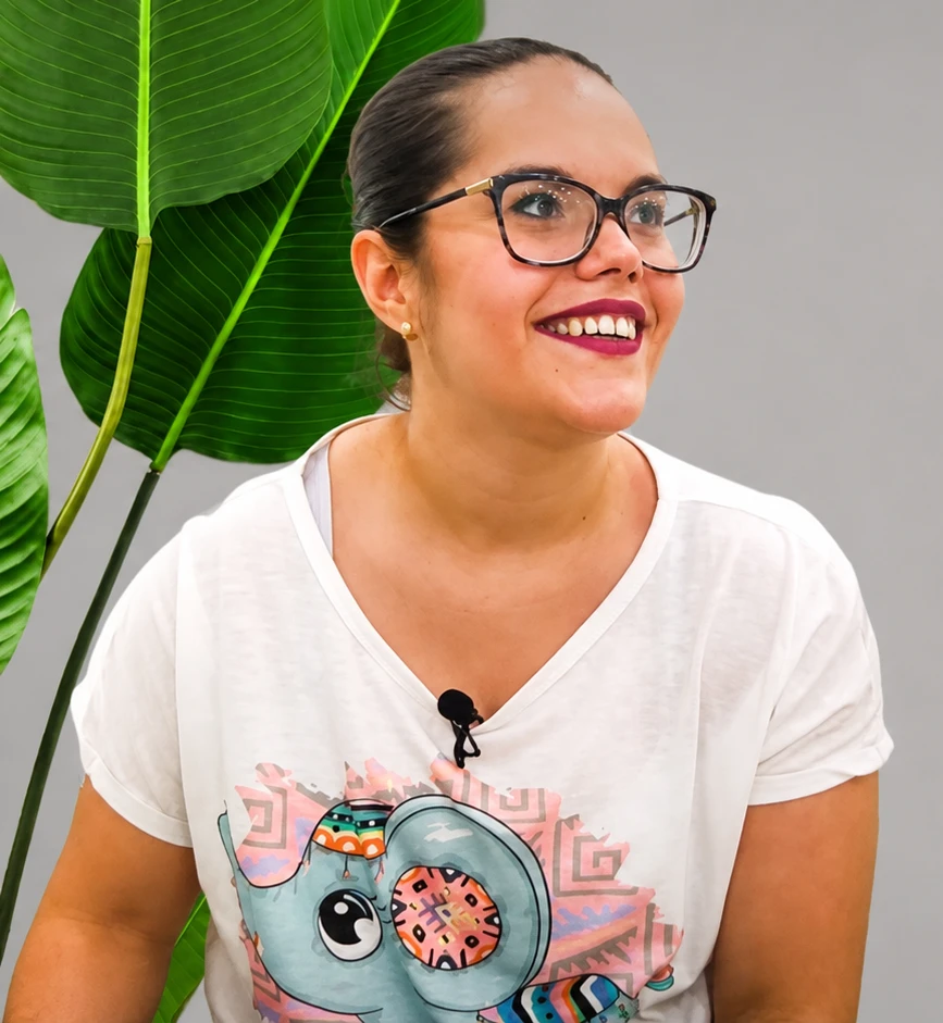 Noelia testimonio La Puebla