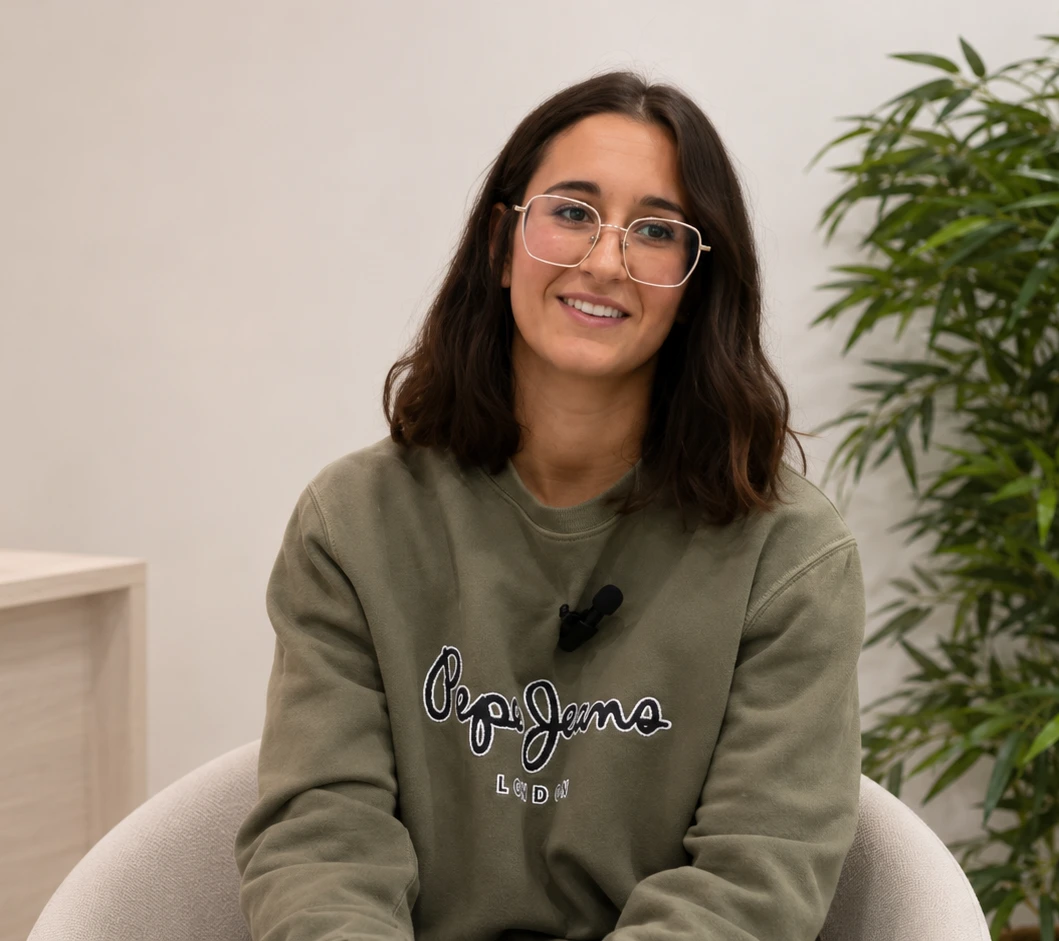 Patricia testimonio Torredonjimeno