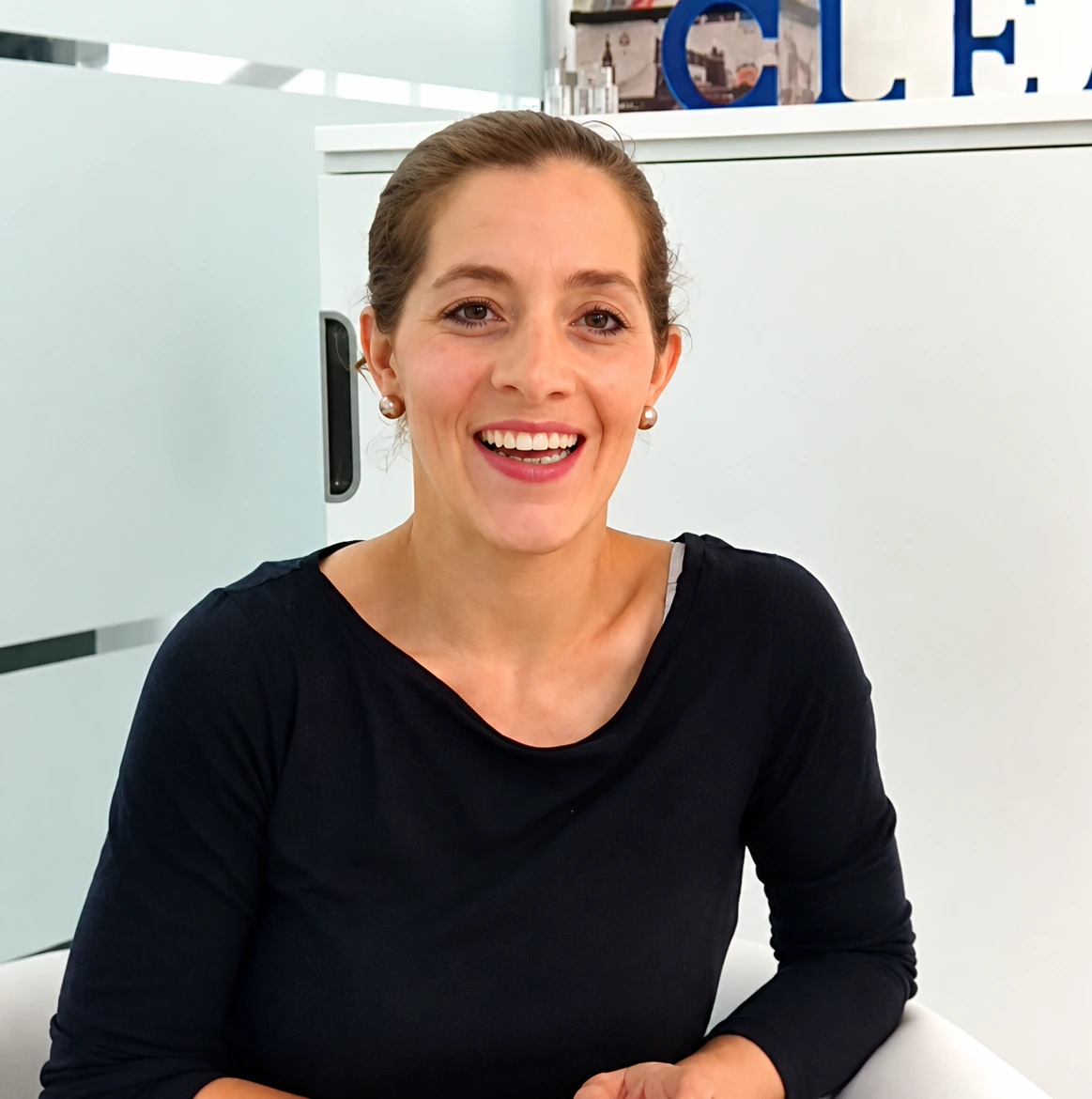 Rocío testimonio Andujar