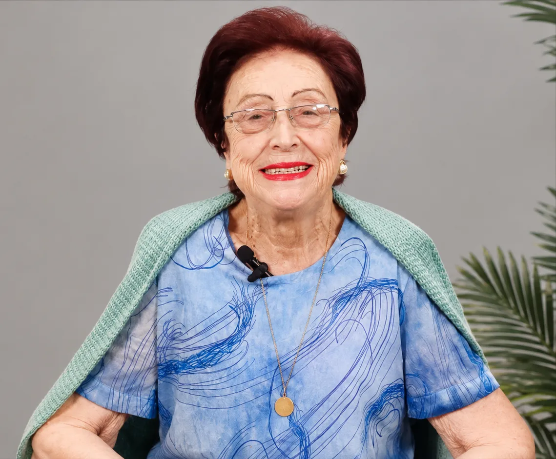 Rosario Hormigo testimonio La Puebla de Cazalla