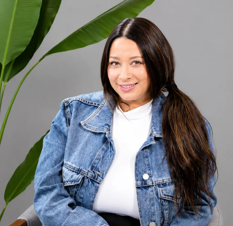 Tana Geer testimonio Almuñécar